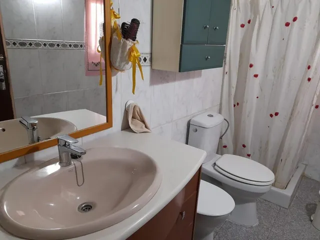 Casa rural en Tabernas (almeria) — 13