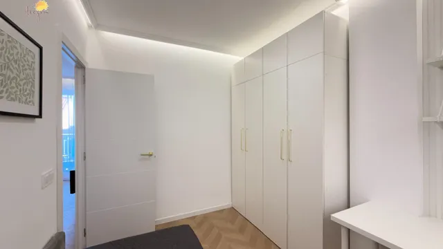 Apartamento 2 habitaciones 57m² en venta - Estacion de autobuses — 15