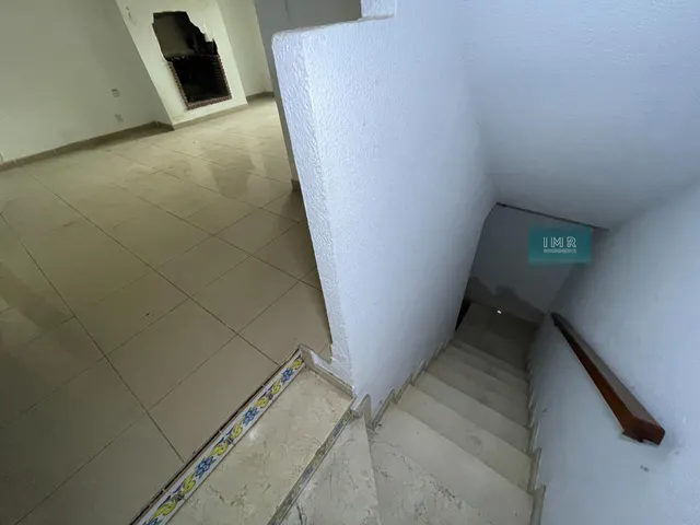 Casa pareada en cavaleri – Mairena del Aljarafe | junto al metro — 21