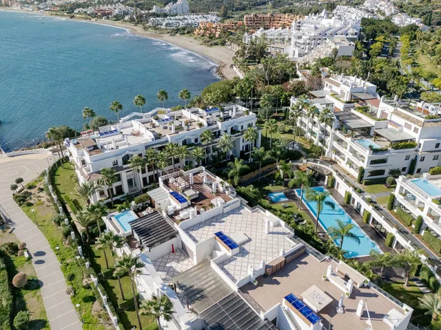 Apartamento 2 habitaciones 115m² en venta - Costa Del Sol — 26