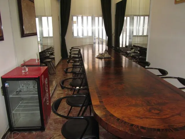 OFICINA 3 DESPACHOS — 5