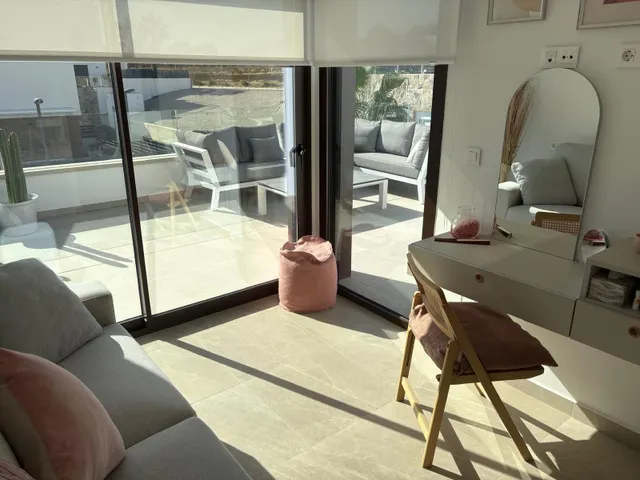 Villa 3 habitaciones en venta - Comunidad valenciana — 7