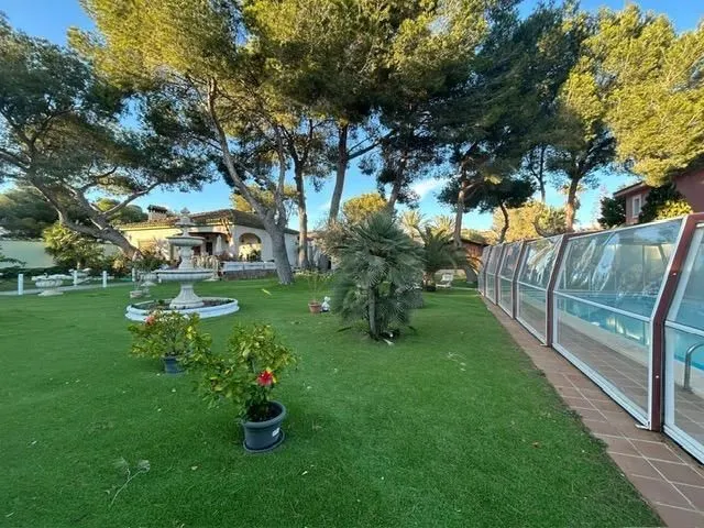 Villa 3 habitaciones 200m² en venta - Altos de Campoamor — 9