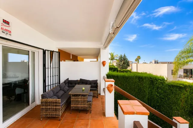 Adosado 3 habitaciones 198m² en venta - Marbella — 15