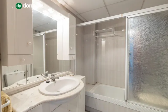 Exclusiva vivienda con piscina en la zona del Serrallo con piscina comunitaria — 19