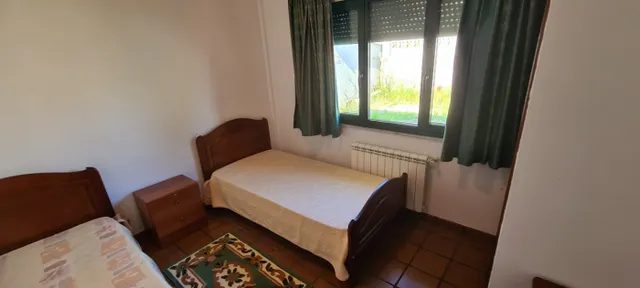 CASA REFORMADA USO HOTELERO EN SANTA COMBA — 36