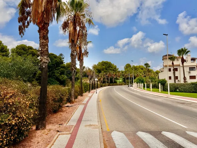 Apartamento 3 habitaciones 97m² en venta - Las Ramblas — 40