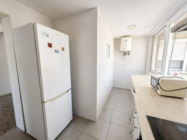 Piso amueblado de 3 habitaciones junto a las universidades — 14