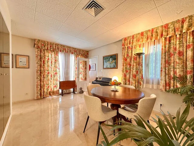 Apartamento 1 habitación 106m² en venta - Marbella — 5