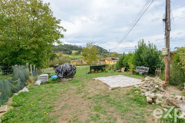 Casa con parcela de más de 1.200 m2 en Siero, cerca de gijón y oviedo — 31