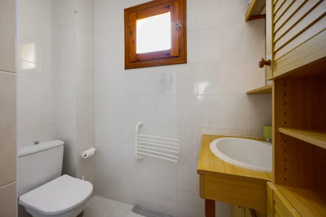 Bungalow de 1 dormitorio 1 baño en orihuela costa — 12