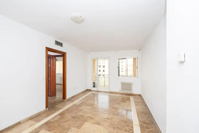VENTA DE PISO EN PLAZA EINSTEIN – GRANADA — 16