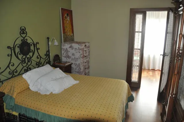 Bonita vivienda de 3 dorm. 2 baños para entrar a vivir, vistas despejadas. — 5