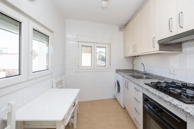 !!Espectacular vivienda en última planta!! — 21