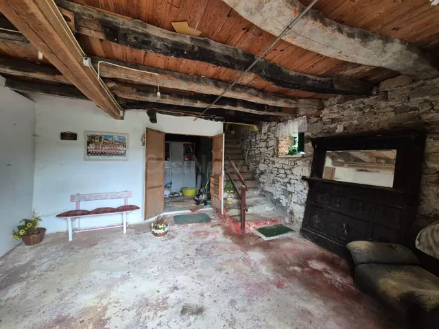 CASA DE PUEBLO PARA REFORMAR - foto 3