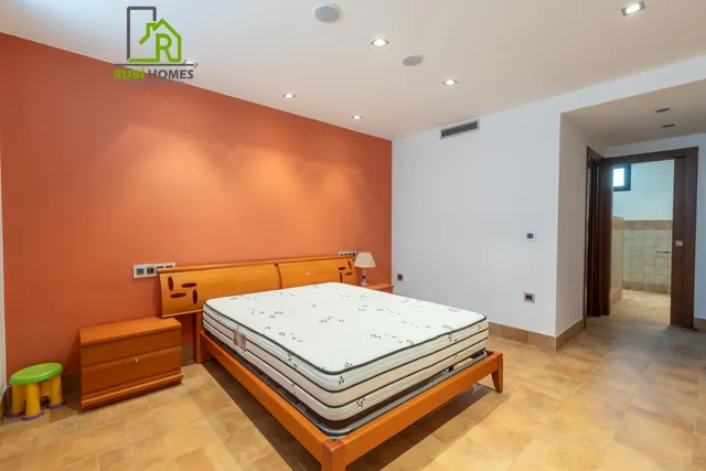 CHALET PREMIUM EN VENTA - OGÍJARES — 48