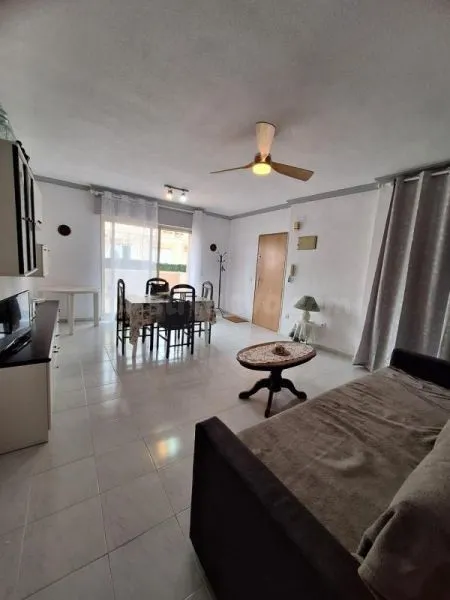 Apartamento 2 habitaciones en venta - Estacion de autobuses — 3
