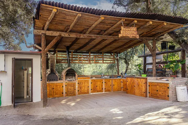 Gr3629 - ESPECTACULAR CASA CON TERRENO EN LA SIERRA SUR — 30
