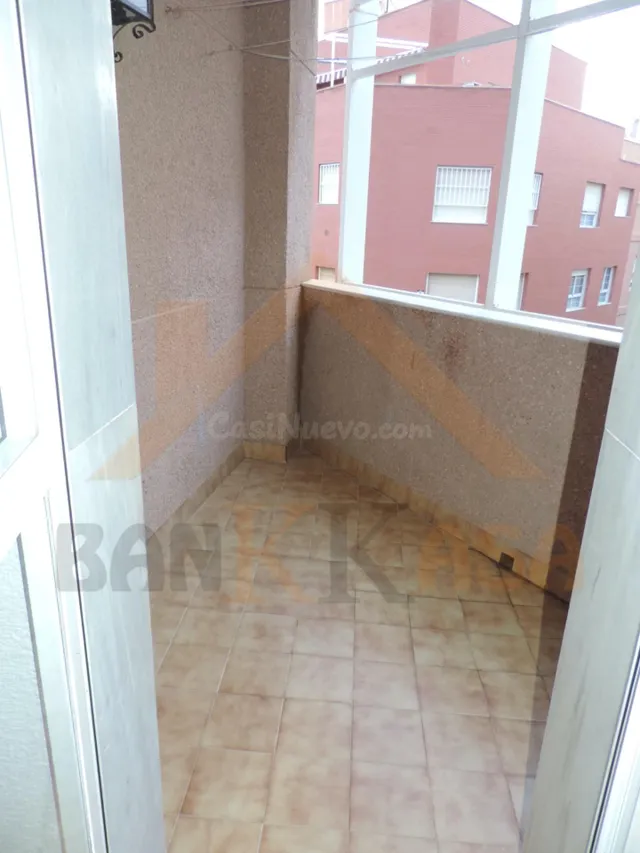 SE VENDE PISO EN EJIDO FRENTE A LA PLAZA MAYOR DE EL EJIDO — 4