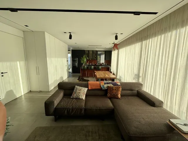 ESPECTACULAR VILLA EN BUENAVISTA CON VISTAS  PANORAMICAS AL MAR — 20