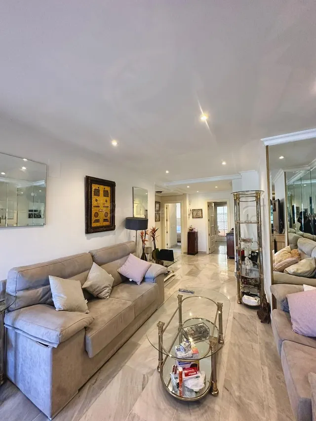 Dúplex 3 habitaciones 130m² en venta - Marbella — 2