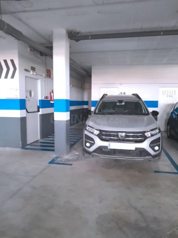 Apartamento en Venta en San Roque Cádiz — 26