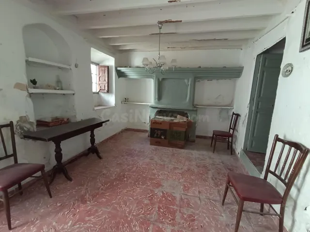 Casa en Venta en Canillas de Aceituno - foto 2