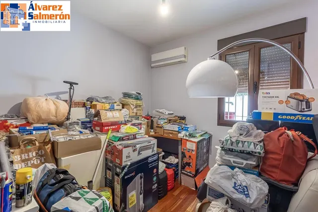 Chalet Exclusivo en Camino Bajo de Huétor — 31