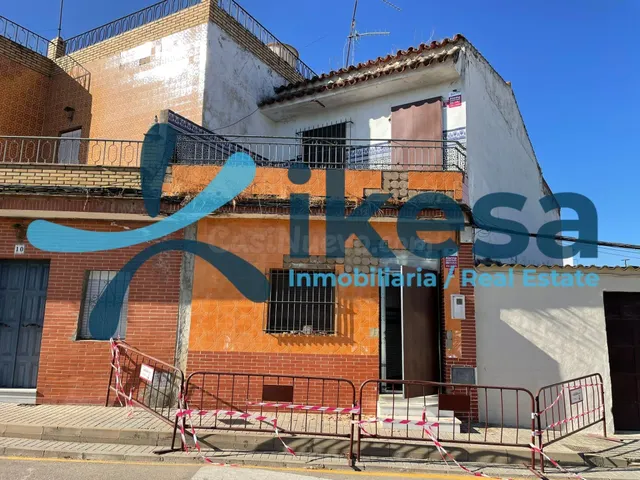 Adosado 3 habitaciones 119m² en venta - Andalucia