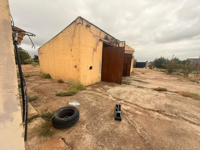PARCELA EN VENTA – BADAJOZ — 11