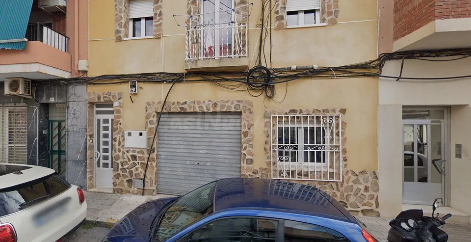 Apartamento 232m² en venta - Centro - plaza castelar