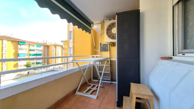 Pis de 5 habitacions a La Parada — 8