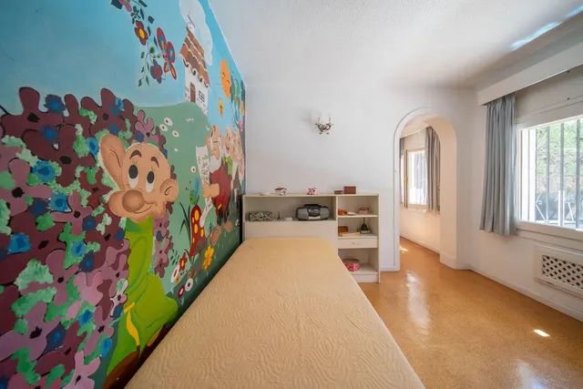 Chalet 3 habitaciones 175m² en venta - Centro — 33