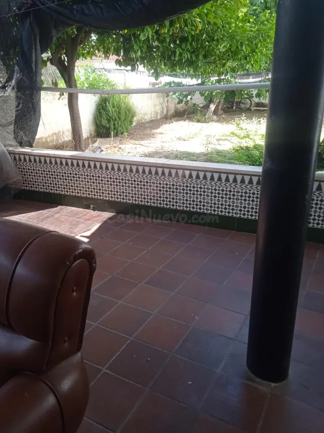 CASA CON TERRENO EN ALMODÓVAR¡ - foto 2