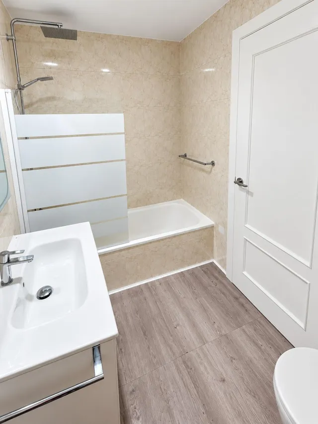 Piso en Valdemoro — 15