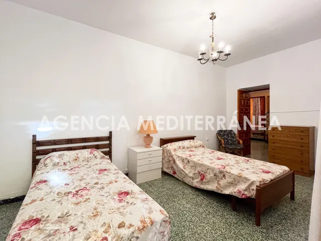 Casa de pueblo en venta en Penàguila, Alicante — 34