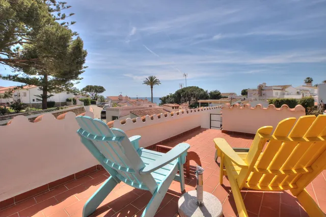 Adosado 3 habitaciones 73m² en venta - Riviera del sol — 16