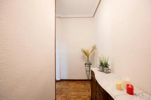 Estupendo piso en la Rondilla, Valladolid - foto 5