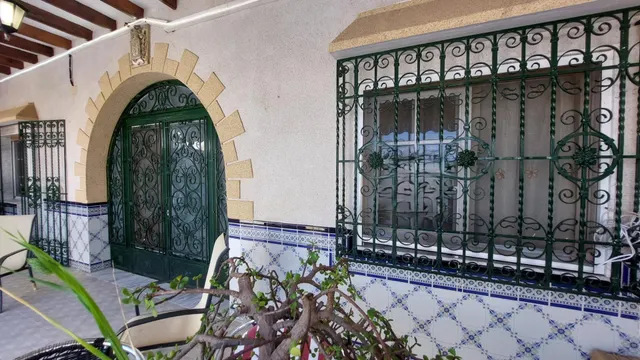 Chalet a la venta en Los Barreros — 25