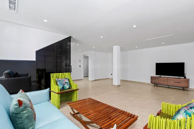 Villa 4 habitaciones 220m² en venta - Campello Playa — 37