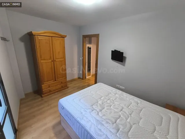 Acogedor apartamento céntrico, amueblado y con ascensor — 5