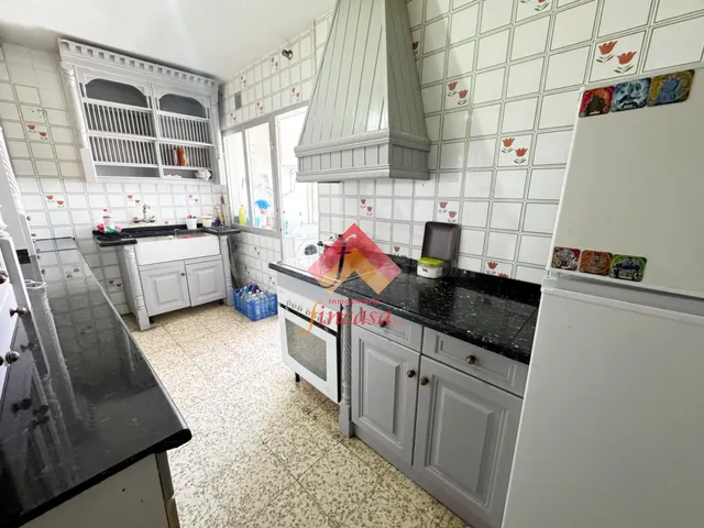 PISO EN VENTA EN LA BARRIADA DE LA DEHESA - foto 2