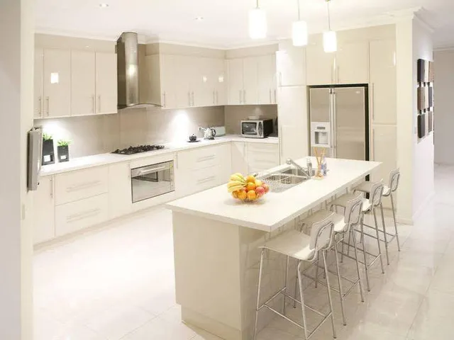 VILLAS DE OBRA NUEVA EN PINOSO — 6