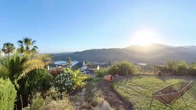 Chalet 4 habitaciones 190m² en venta - Istan pueblo — 26