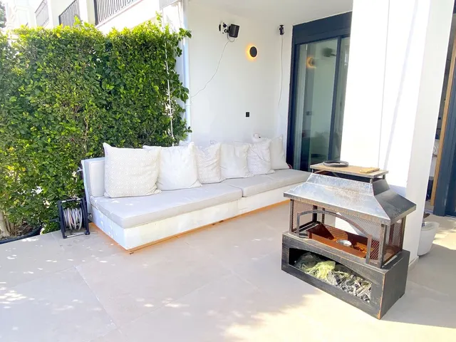 Adosado 4 habitaciones 202m² en venta - El Madroñal — 18