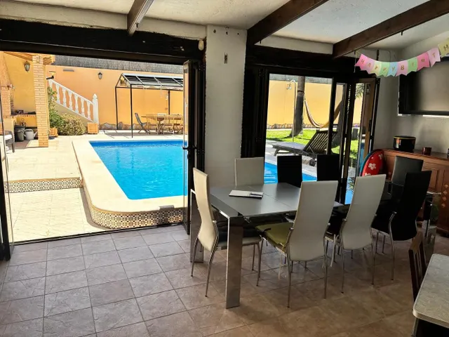 Villa 4 habitaciones 257m² en venta - La siesta — 14