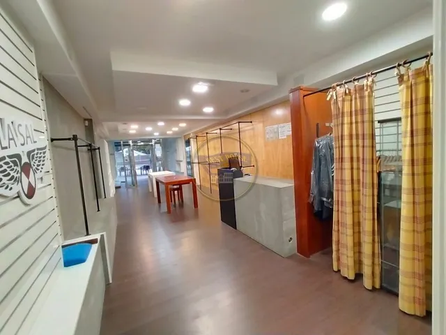 LOCAL COMERCIAL DE 86 M2 EN GRAN VIA, PROXIMO A PLAZA AMERICA — 19