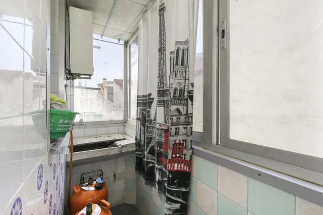 Piso para reformar junto a Avenida Dílar — 10