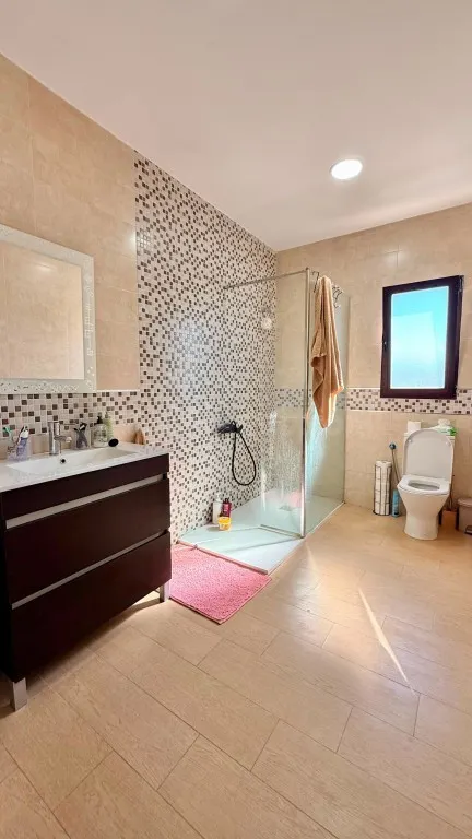 Casa-Chalet en Alquiler en Albox Almería — 9