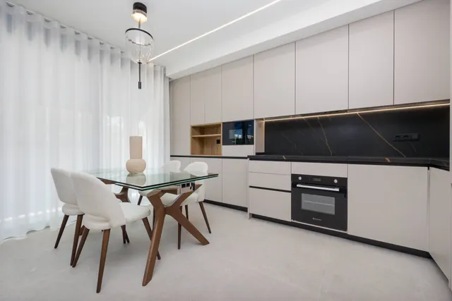 Ático 2 habitaciones 63m² en venta - CENTRO — 22
